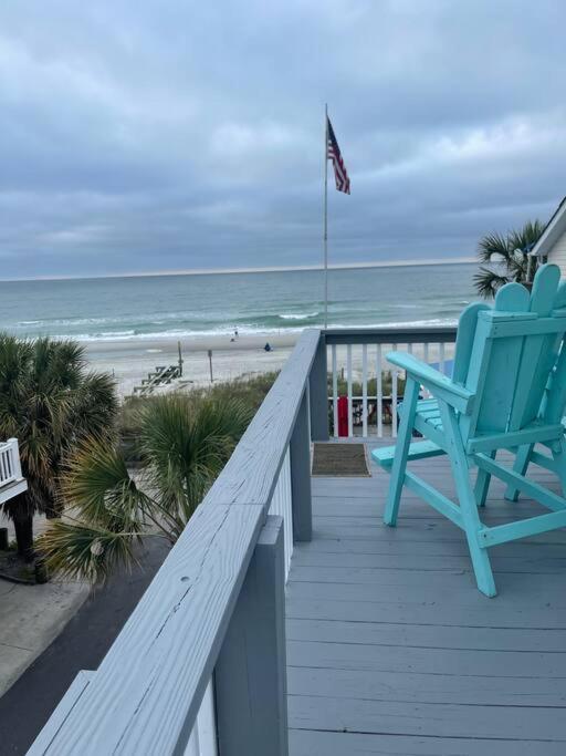 Endless Summer Beach House Myrtle Beach Dış mekan fotoğraf